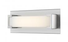  1926-1S-BN-LED - 1 Light Wall Sconce