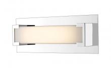  1926-1S-CH-LED - 1 Light Wall Sconce