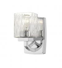  1929-1S-CH - 1 Light Wall Sconce