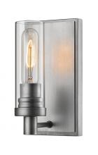  3000-1S-OS - 1 Light Wall Sconce