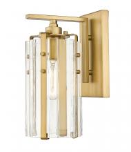  3036-1S-RB - 1 Light Wall Sconce