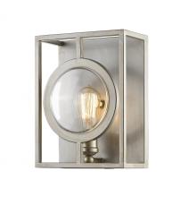  448-1S-B-AS - 1 Light Wall Sconce