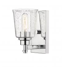  464-1S-CH - 1 Light Wall Sconce