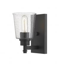  464-1S-MB - 1 Light Wall Sconce