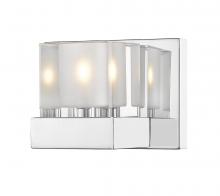  467-1S-CH - 1 Light Wall Sconce