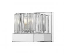  468-1S-CH - 1 Light Wall Sconce