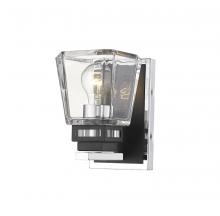  474-1S-CH-MB - 1 Light Wall Sconce