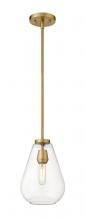 Z-Lite 488P8-OBR - 1 Light Pendant