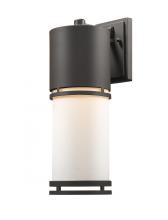  560B-DBZ-LED - 1 Light Outdoor Wall Light