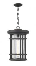  570CHXL-ORB - 1 Light Outdoor Chain Mount Ceiling Fixture