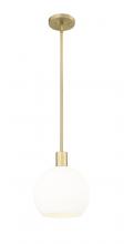 Z-Lite 7500P10-OBR - 1 Light Pendant