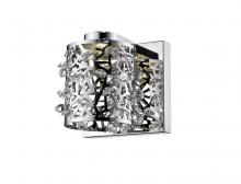  906-1S-LED - 1 Light Wall Sconce