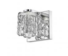  908-1S-LED - 1 Light Wall Sconce