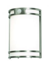 AFX Lighting, Inc. ELTW0710LAJD1BA - ELSTON OUTDOOR LED 12W 1050lm 120V