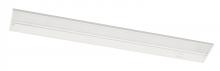 AFX Lighting, Inc. KNLU22WH - Koren LED Undercabinet Light - 22'' - White