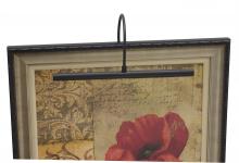 House of Troy APR16-7 - Advent Profile Incandescent Picture Light