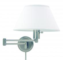  WS14-52 - Home Office Swing Arm Wall Lamp