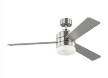 Generation Lighting 3ERAR52BSD - Era 52" Ceiling Fan