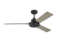 Generation Lighting 3JVR52AGP - Jovie 52" Ceiling Fan