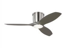 Generation Lighting 3TTHR44BSD - Titus 44" Ceiling Fan