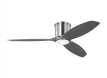 Generation Lighting 3TTHR52BSD - Titus 52" Ceiling Fan