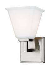 Generation Lighting 4113701-962 - Ellis Harper One Light Wall / Bath Sconce