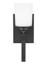 Generation Lighting 4130701-112 - Kemal One Light Wall / Bath Sconce