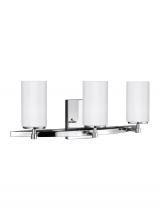 Generation Lighting 4424603EN3-05 - Alturas Three Light Wall / Bath