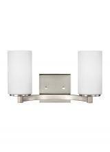 Generation Lighting 4439102-962 - Hettinger Two Light Wall / Bath