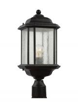 Generation Lighting 82029-746 - Kent One Light Outdoor Post Lantern