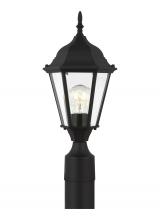 Generation Lighting 82938-12 - Bakersville One Light Outdoor Post Lantern