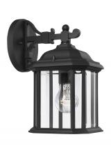 Generation Lighting 84029-12 - Kent One Light Outdoor Wall Lantern