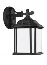 Generation Lighting 84529EN3-12 - Kent One Light Outdoor Wall Lantern