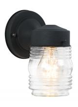 Generation Lighting 8550-12 - One Light Outdoor Wall Lantern