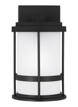 Generation Lighting 8590901DEN3-12 - Wilburn Small One Light Outdoor Wall Lantern