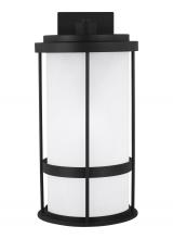 Generation Lighting 8790901DEN3-12 - Wilburn Large One Light Outdoor Wall Lantern