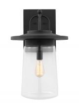 Generation Lighting 8808901-12 - Tybee Extra Large One Light Outdoor Wall Lantern