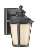 Generation Lighting 88240DEN3-780 - Cape May Small One Light Outdoor Wall Lantern