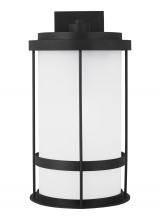 Generation Lighting 8890901DEN3-12 - Wilburn Extra Large One Light Outdoor Wall Lantern