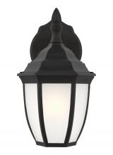 Generation Lighting 89936-12 - Bakersville Small One Light Outdoor Wall Lantern
