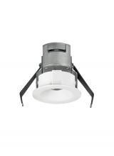 Generation Lighting 95511S-15 - Lucarne LED Niche 24V 2700K Fixed Round Down Light