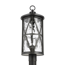 Generation Lighting OL15207ANBZ - Millbrooke Post Lantern