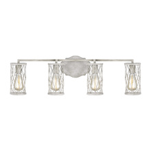 Generation Lighting VS2484FWO/DWW - Cosette 4 - Light Vanity