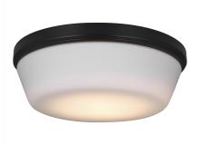 Generation Lighting MC261AGP - Dover LED Light Kit in Aged Pewter