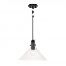 Capital 345811MB - 1 Light Pendant
