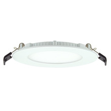 American Lighting BRD4-5CCT-RD - BRIO 4"