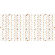 American Lighting CNVS-TW-12x24 - CANVAS SHEETS TUNEABLE