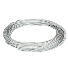 American Lighting LS-CABLE-60 - LIGHT STRING 60' CABLE