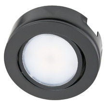 American Lighting MVP-3-30-BK - MVP PUCK LIGHT 3 PUCK KIT 3000K