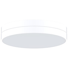 American Lighting NV7-BB-WH - NIEVE DOWNLIGHT BATTERY DRIVER FOR 7"